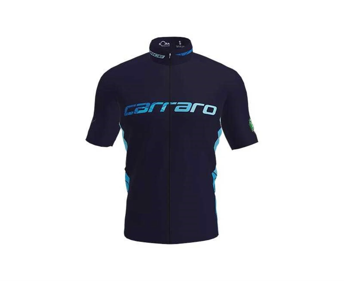 Carraro Force Forma Regular Mavi