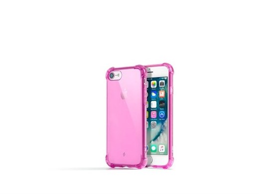 Ttec 2PNS61P Superguard Koruma Kapağı İPH.7 Pembe