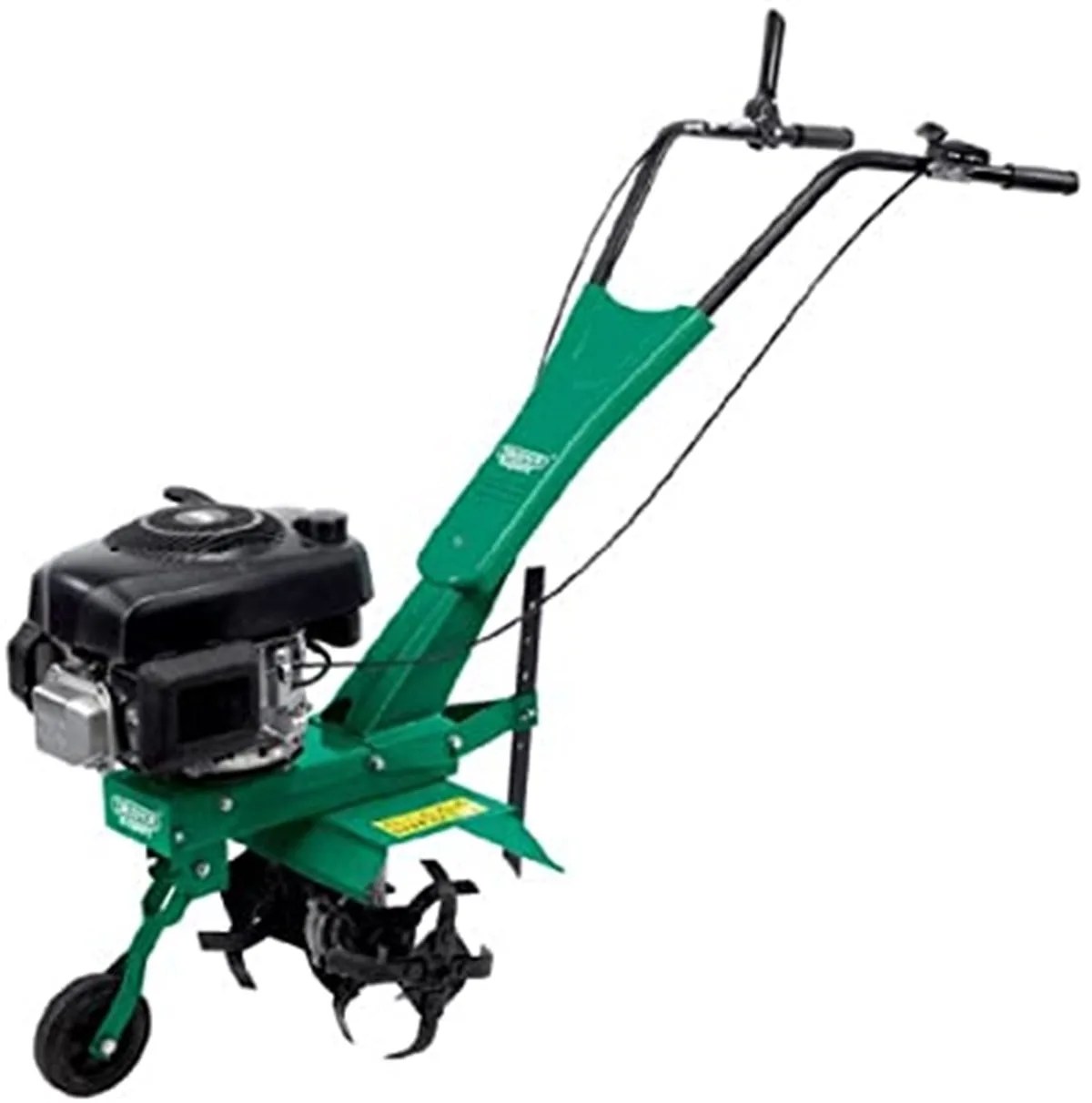 Draper Bahçe Çapa Makinesi 40MM 3. 5HP