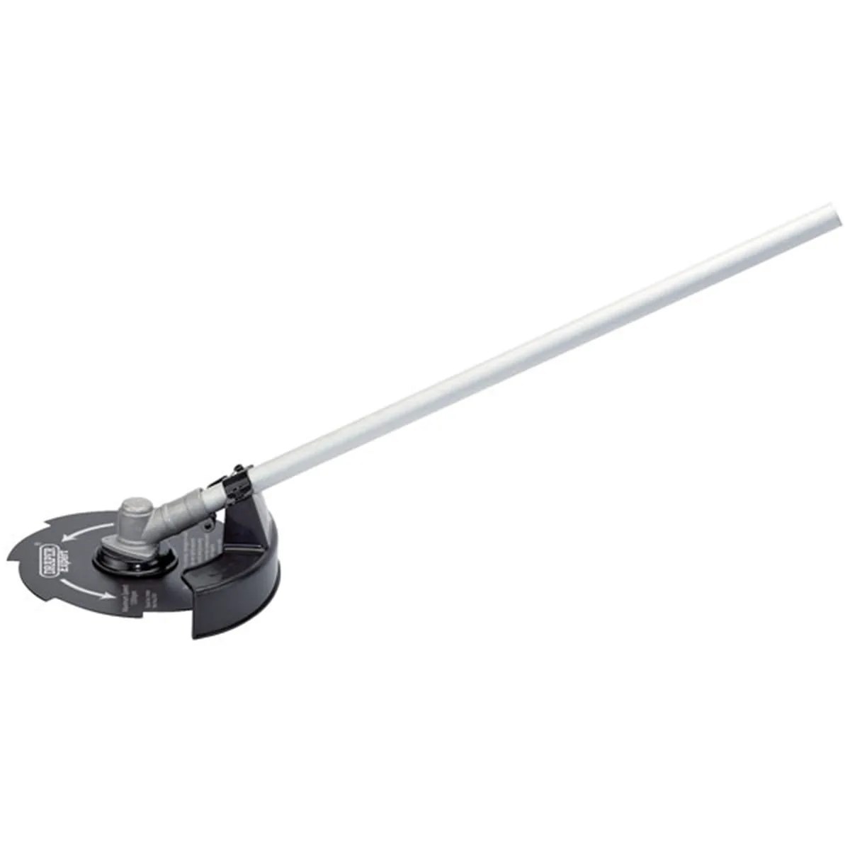 Draper Tırpan 45777 İçin Bıçak Başı 255MM