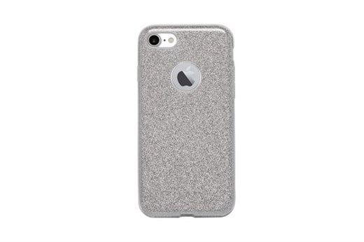 Ttec 2PNS77F Stardust Koruma Kapağı İPH.7 Füme