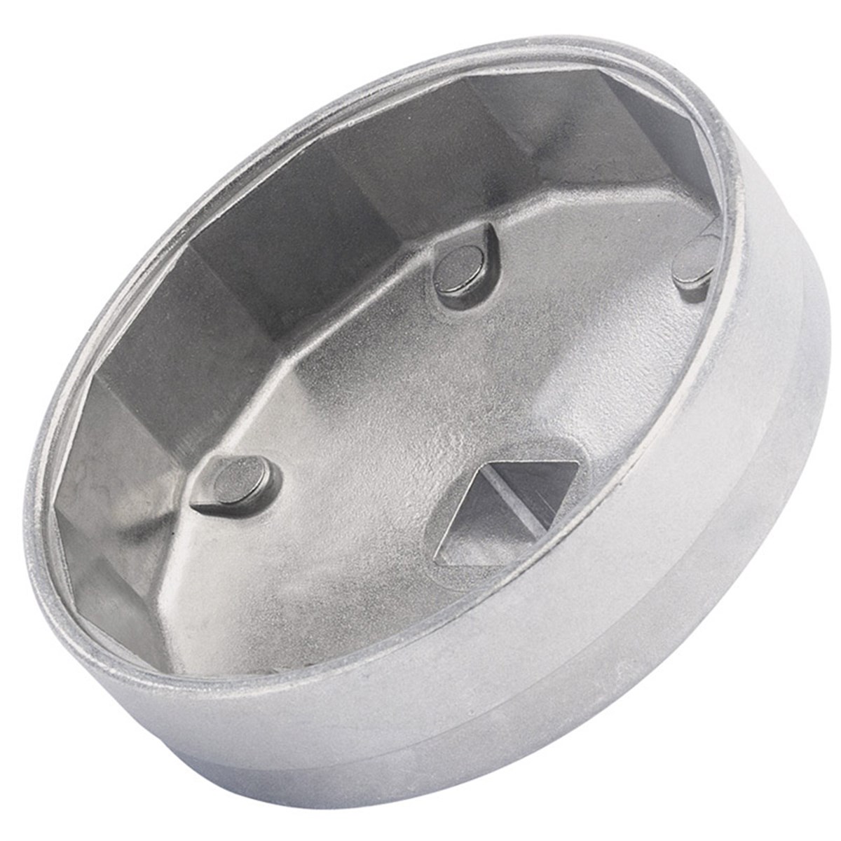 Draper Yağ Filitre Aleti Lokma Tip 74MM 14F