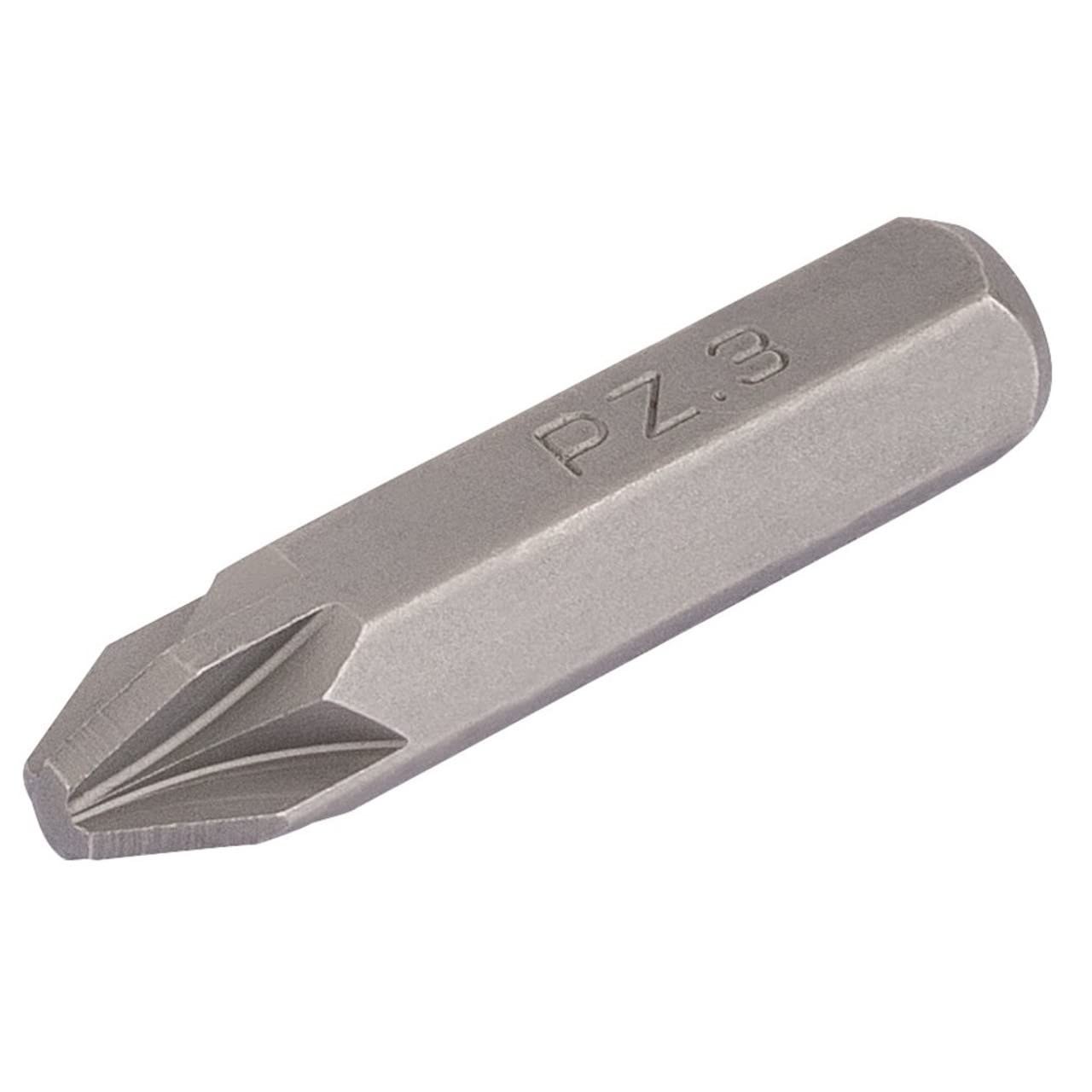 Draper Uç Tornavida Yıldız Pozi 8MM No.3