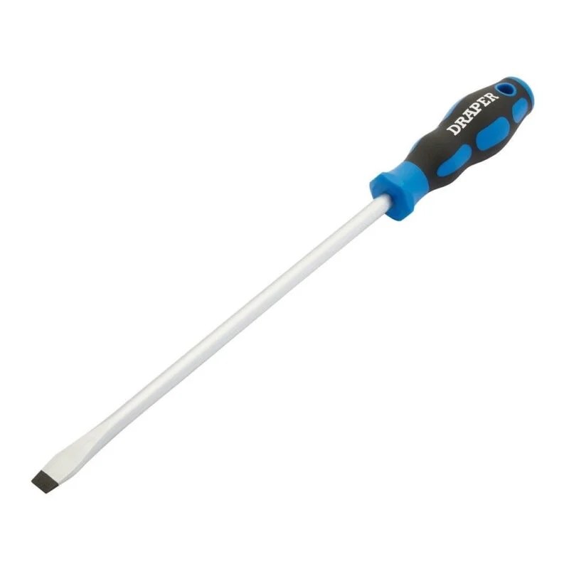 Draper Tornavida 866 Düz 8MMX150MM