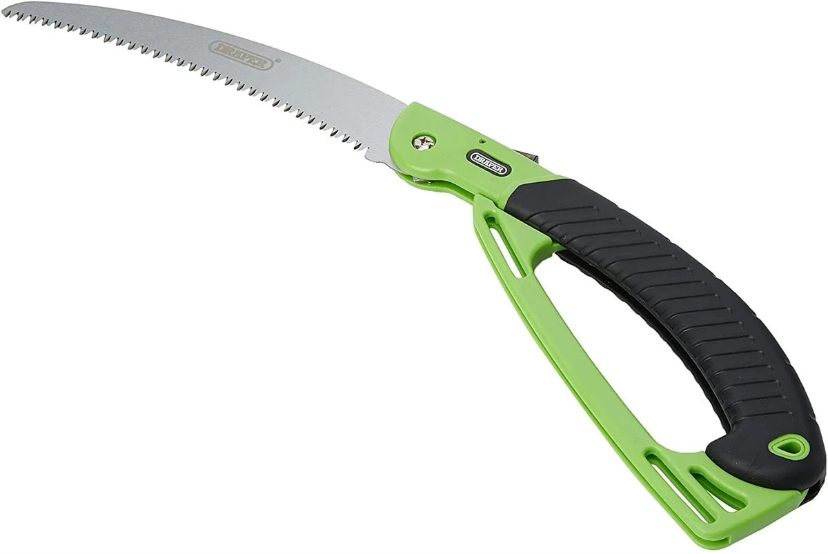 Draper El Testeresi Katlanan Tip 230MM