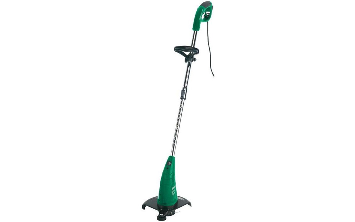 Draper Elektrikli Tırpan Misinalı 350W