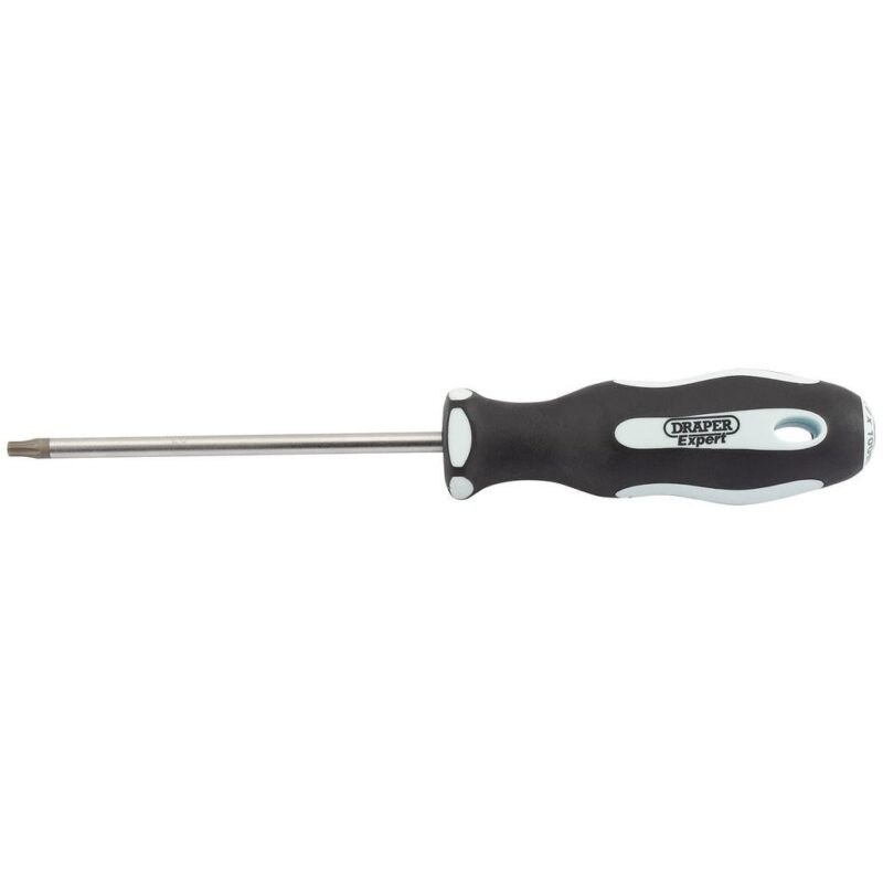 Draper Tornavida Yıldız NO:2X100MM