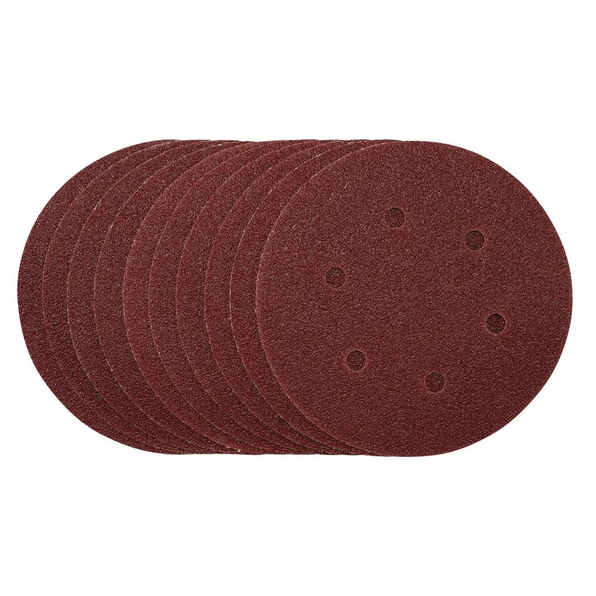 Draper Zımpara 40G 150MM 53005 İçin