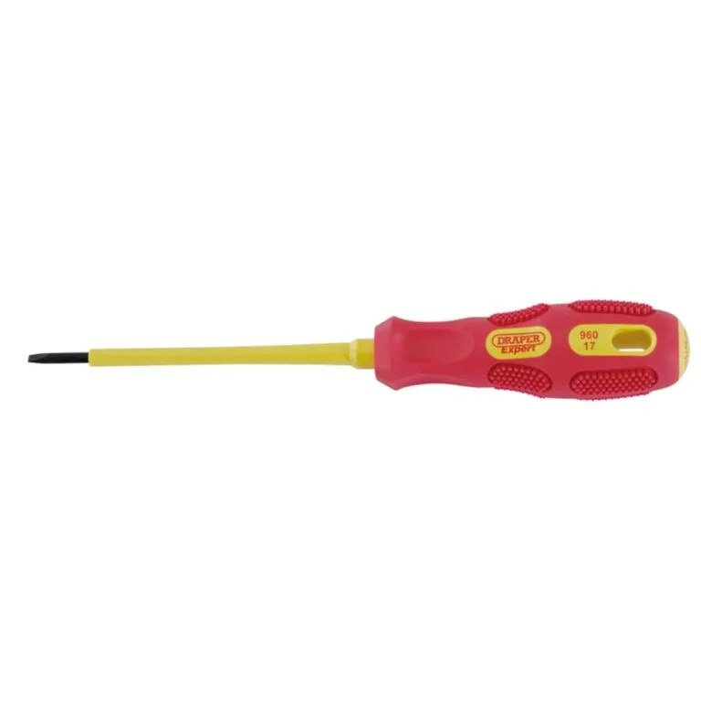 Draper Tornavida Düz Elektrik 1000V