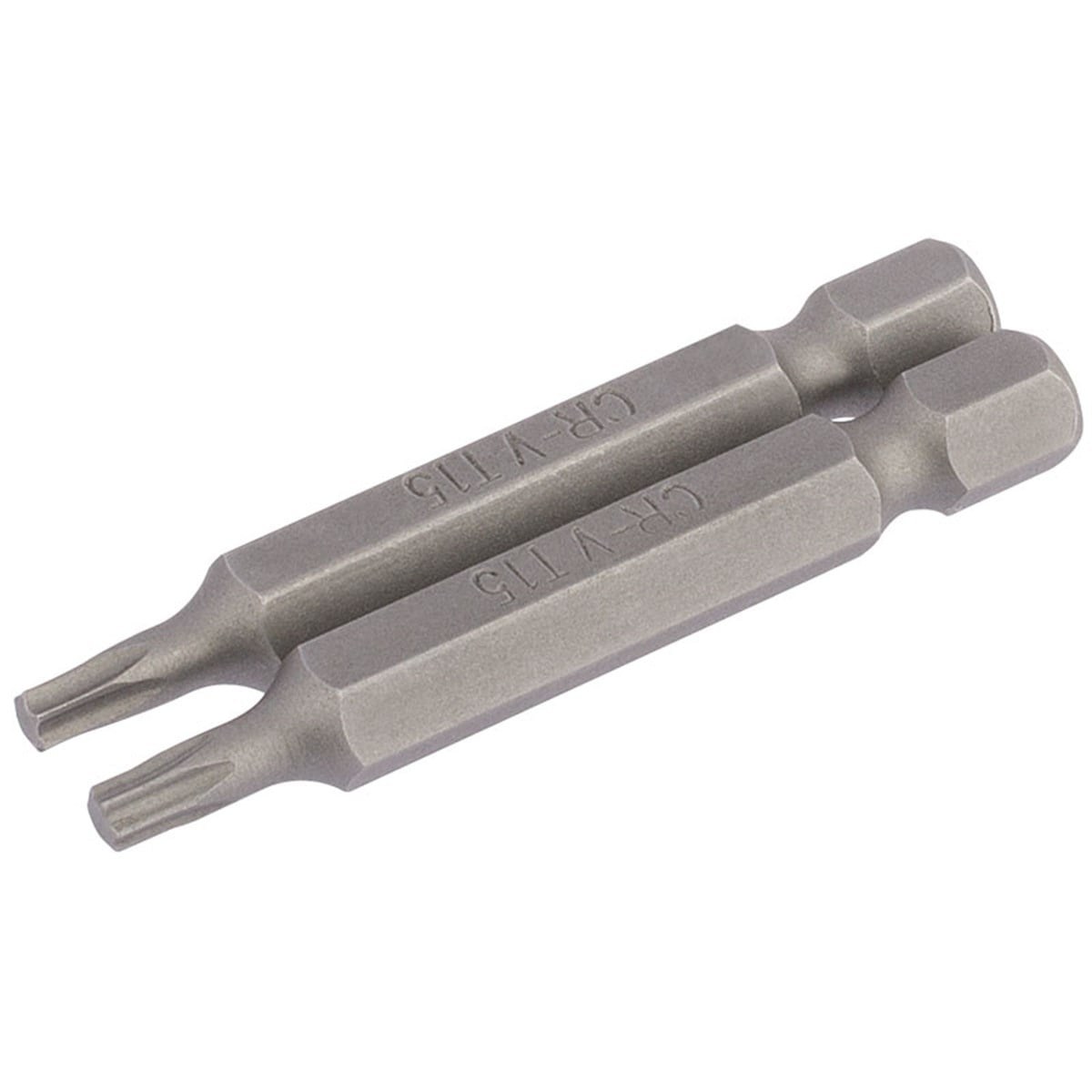 Draper Tornavida Uc Torx T15X50MM