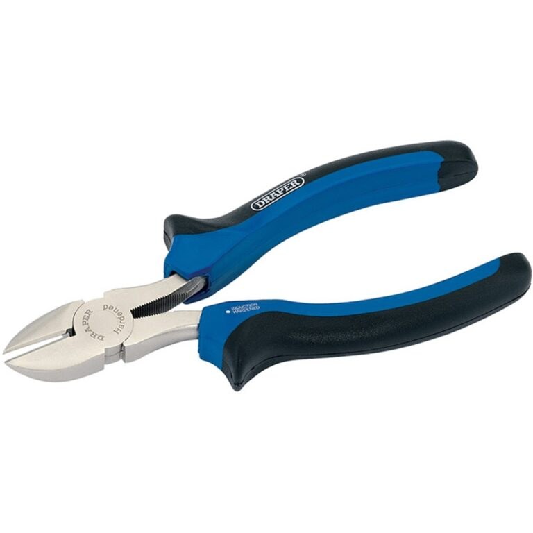 Draper Kater 180MM