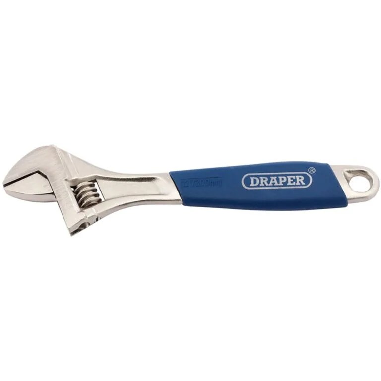 Draper İngiliz Kurbağacık Anahtarı