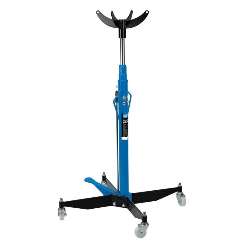 Draper Kriko Dikey Tip Transmiyon İçin 600KG