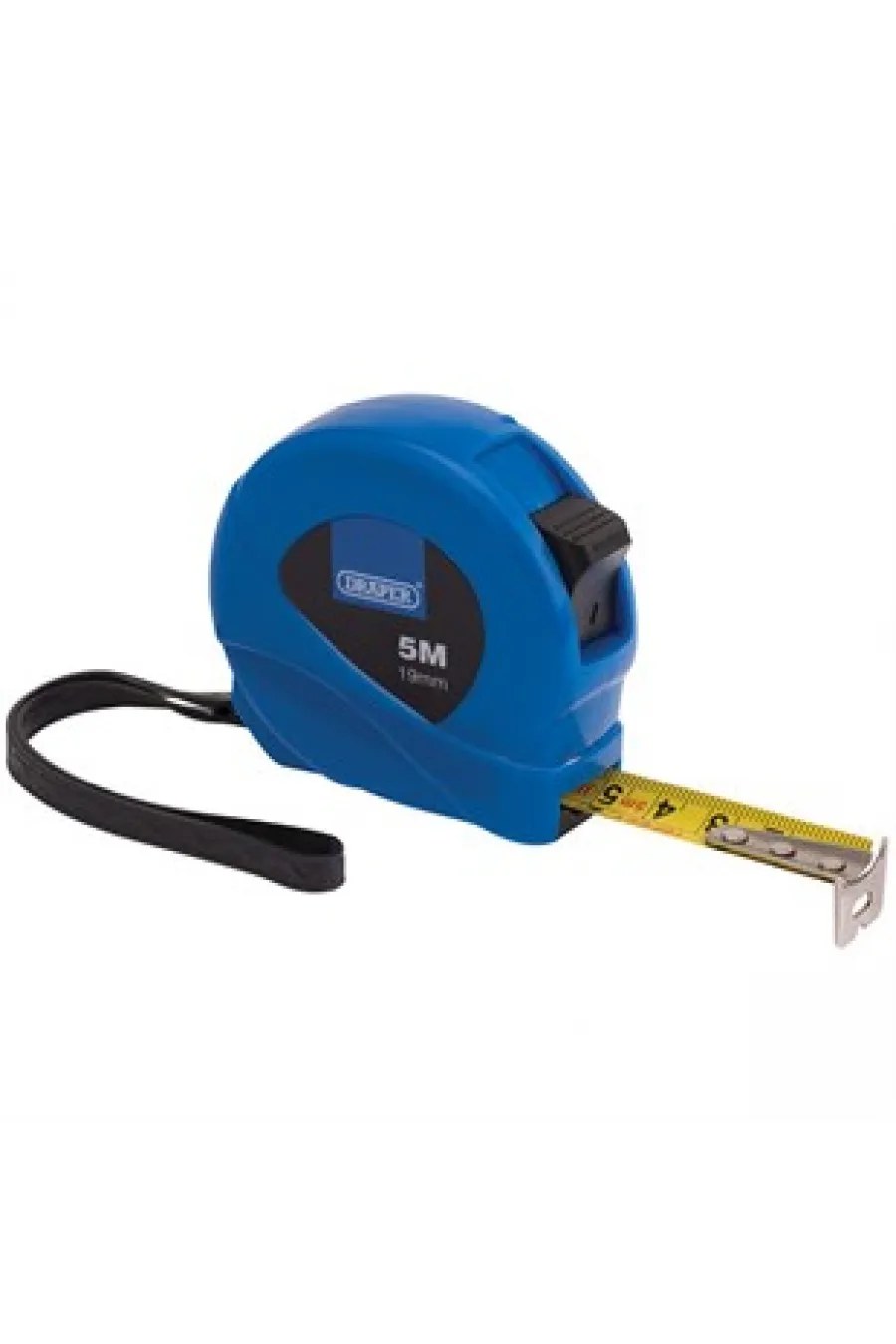 Draper Metre Stoblu 5M