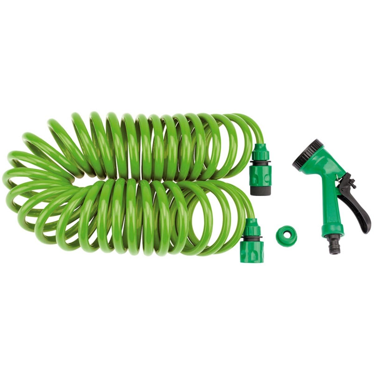 Draper Hortum Spiral Tabancali 3/8 10M