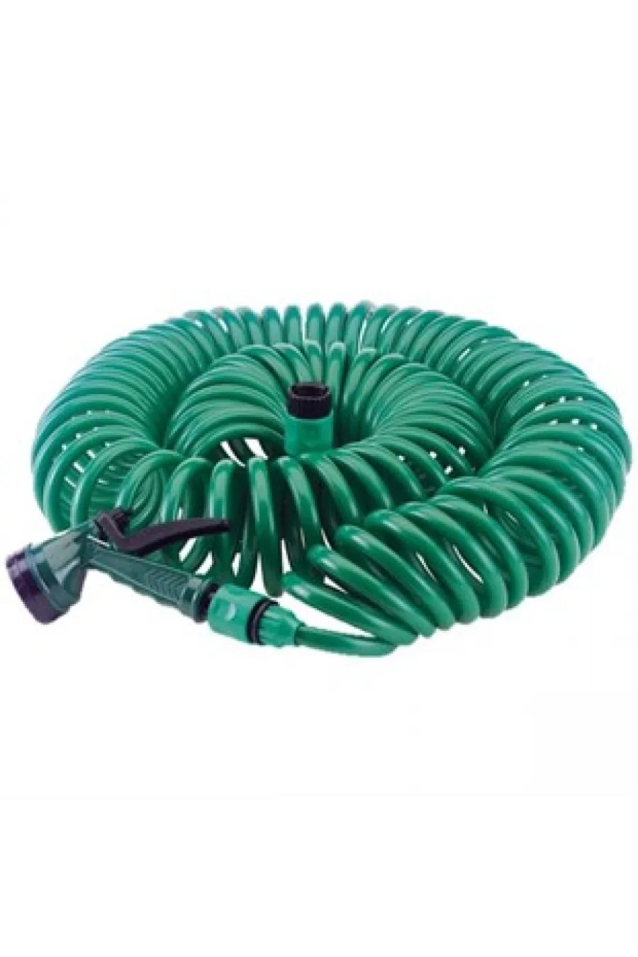 Draper Hortum Spiral Tabancalı 3/8 20M