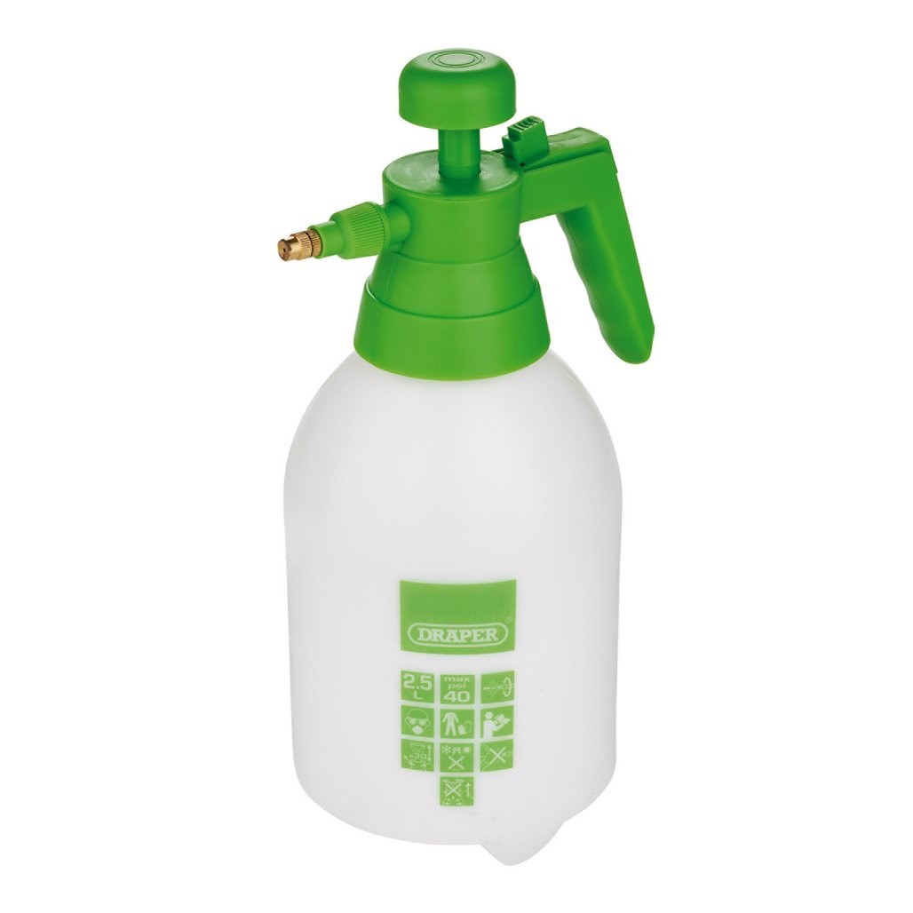 Draper El Spreyi 2Lt