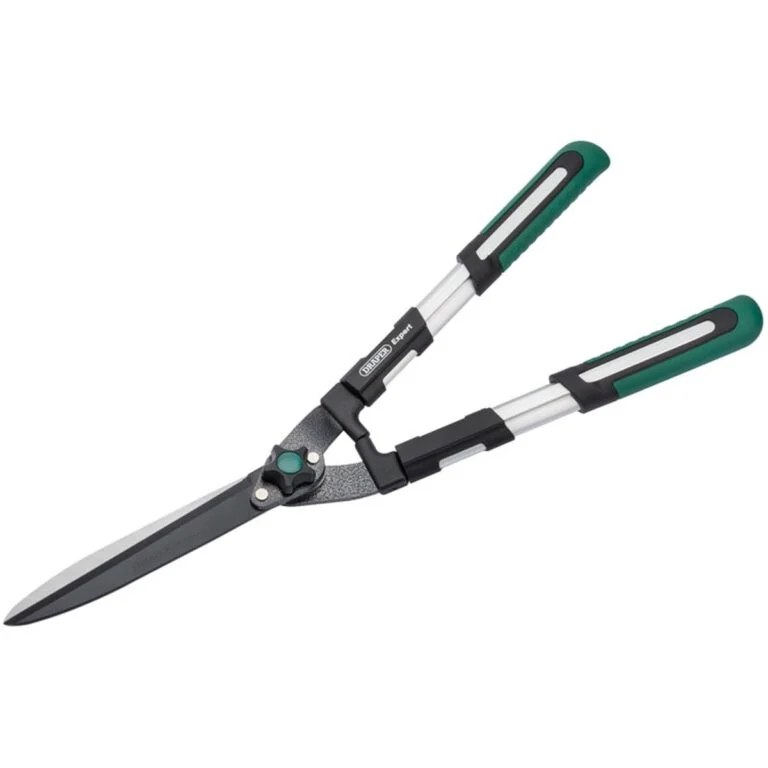 Draper Budama Makasi 215MM