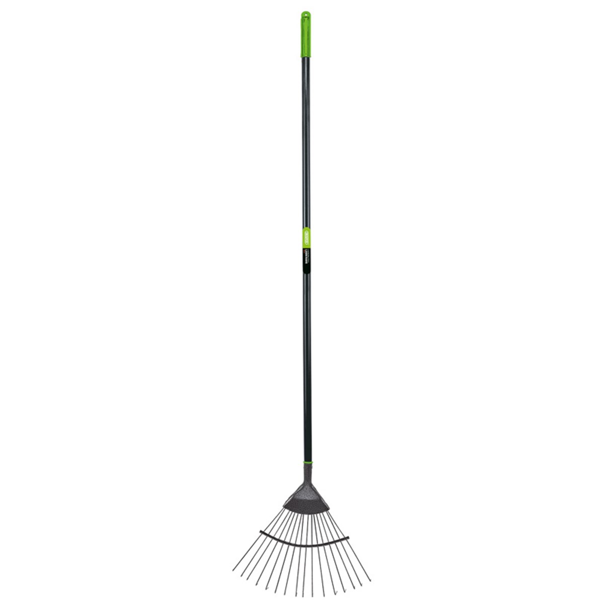 Draper Çelik Telli Tırmık 480MM