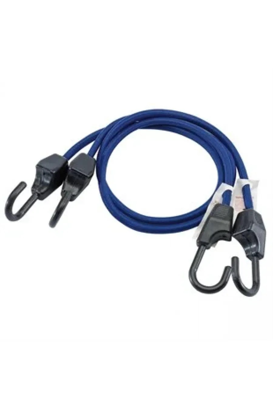 Draper Oto Elastik İp Ağır Tip 2X80CM (2Adet/PK)