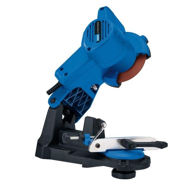 Draper Zincir Bileme Makinesi 85W