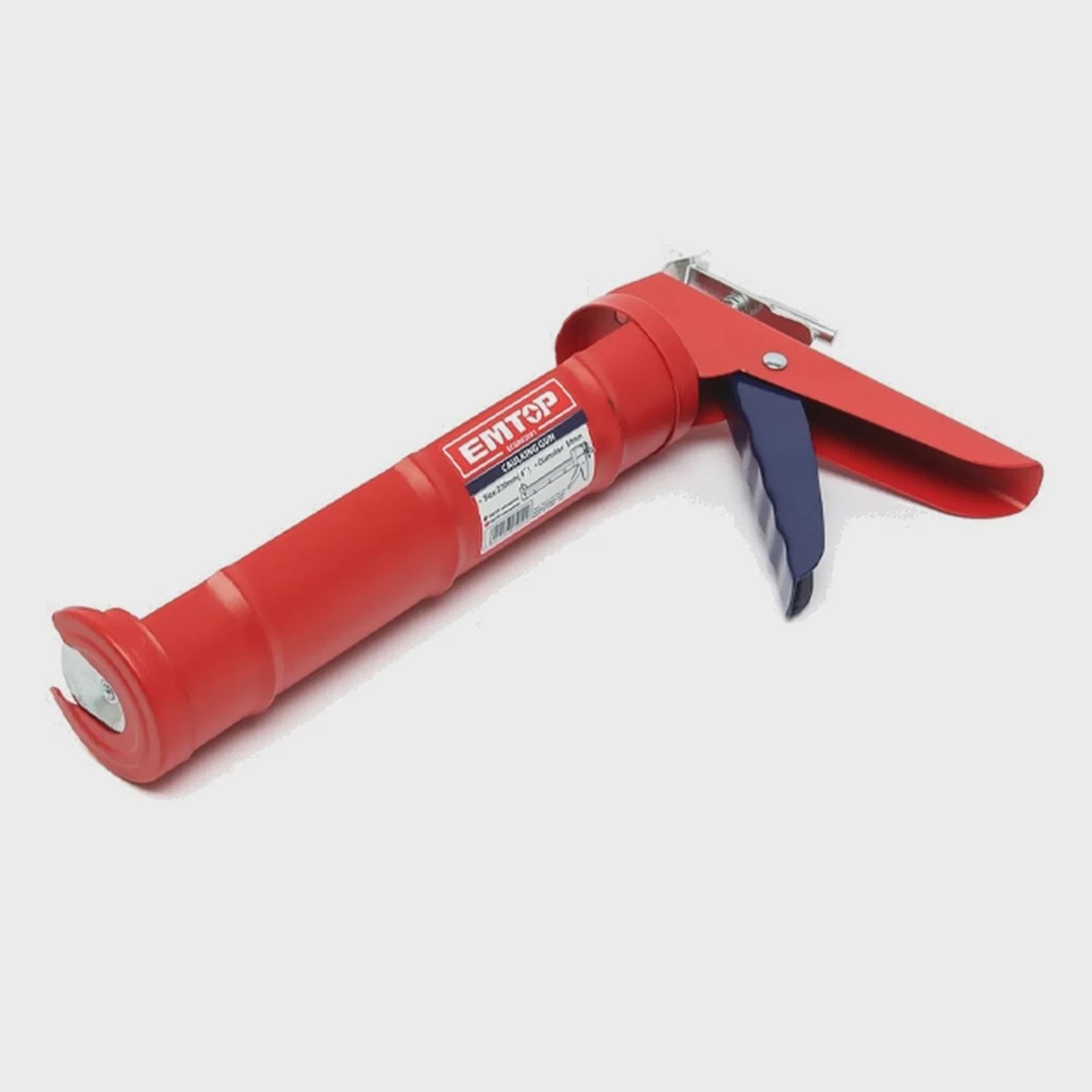 Emtop Silikon Tabancası Demir Saplı 230MM