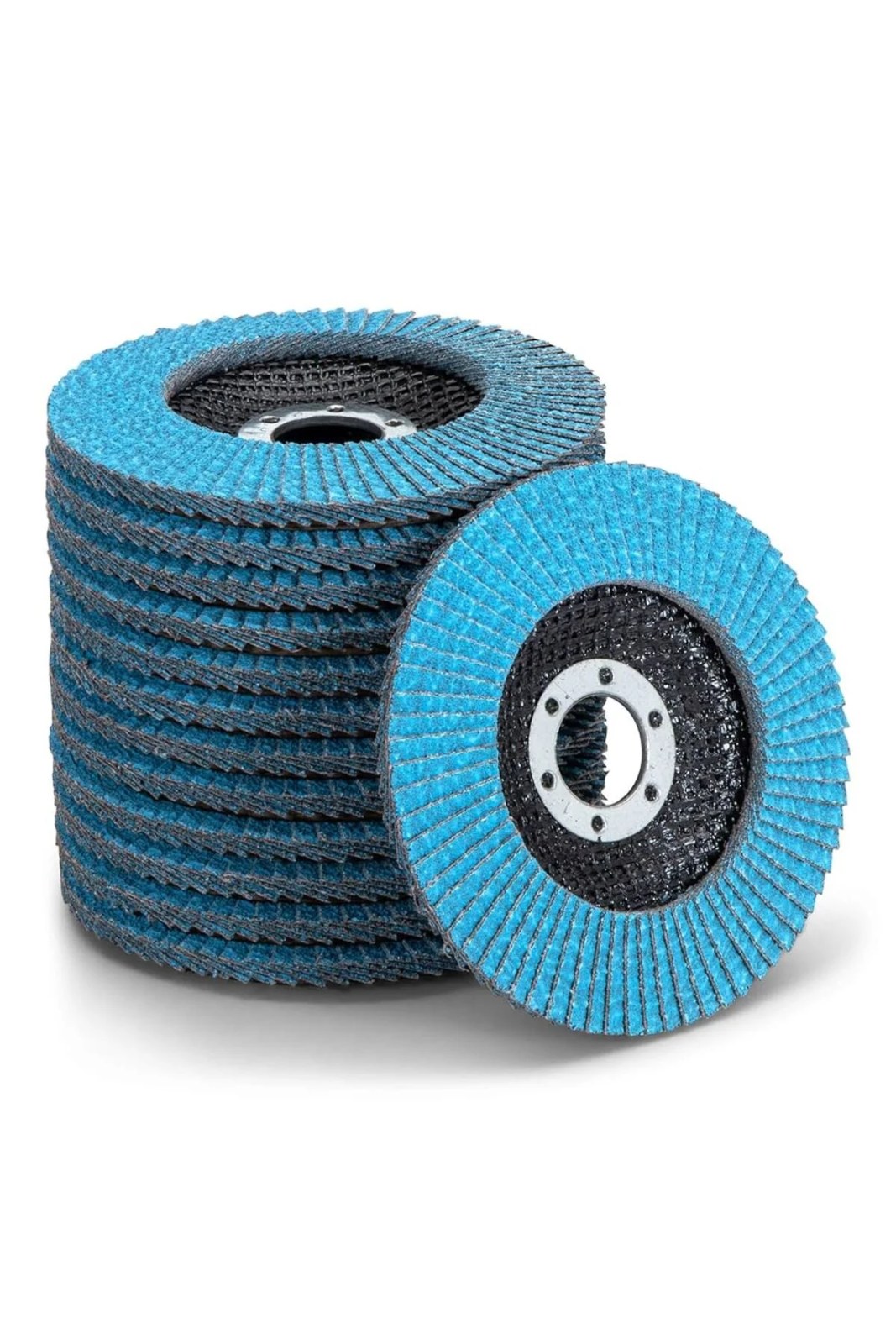Emtop Flap Disk Zirkonyum 115X22