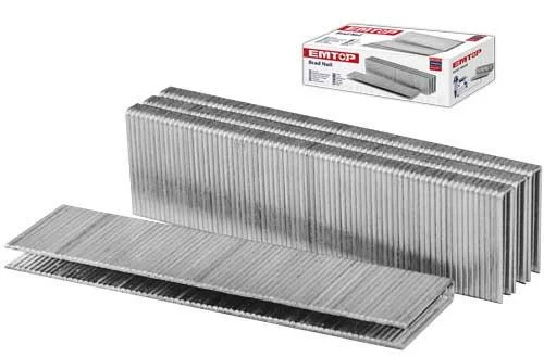 Emtop Zımba Teli 18,1.25X1.0MM