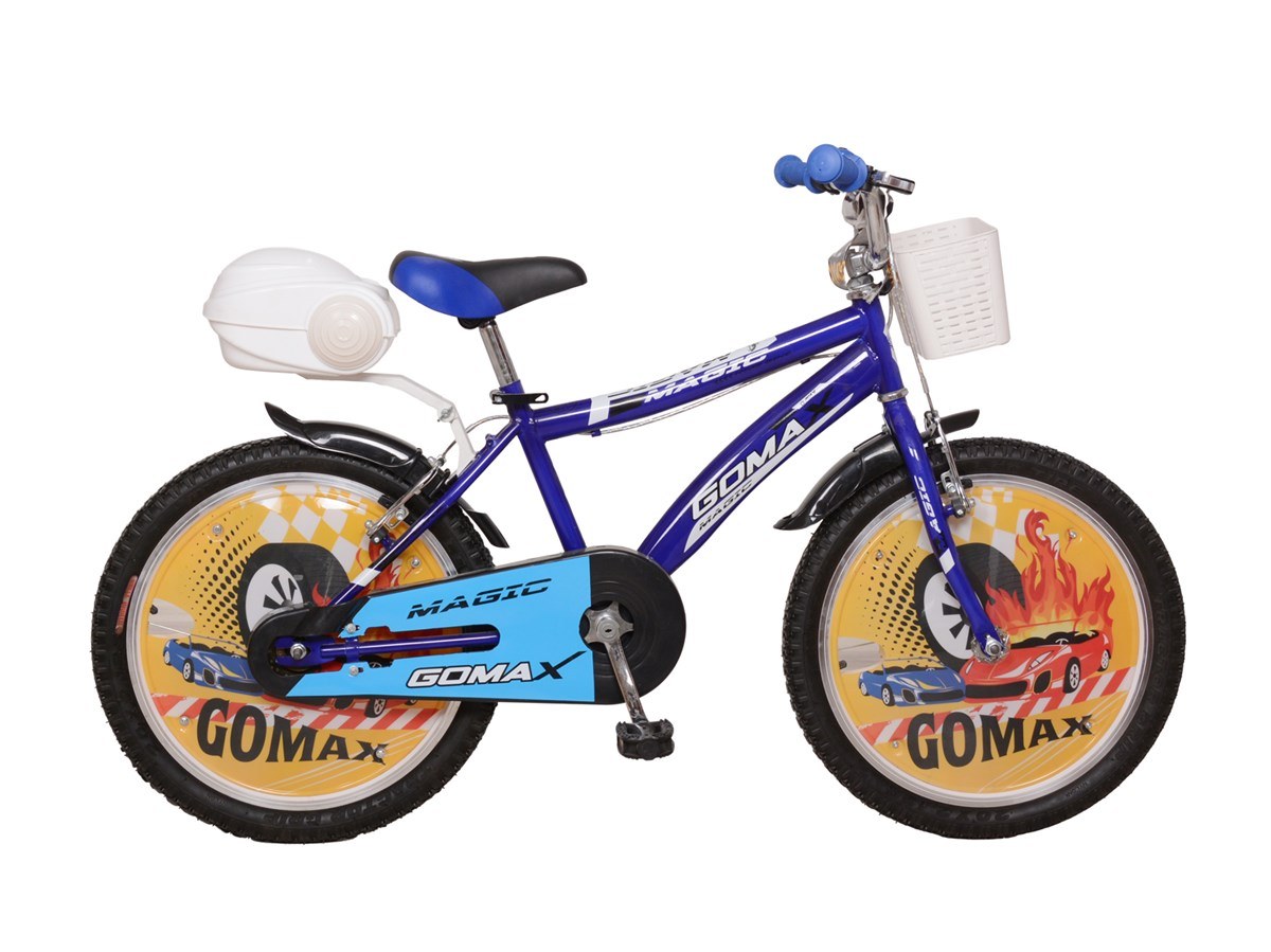 Gomax Magic Atb 20