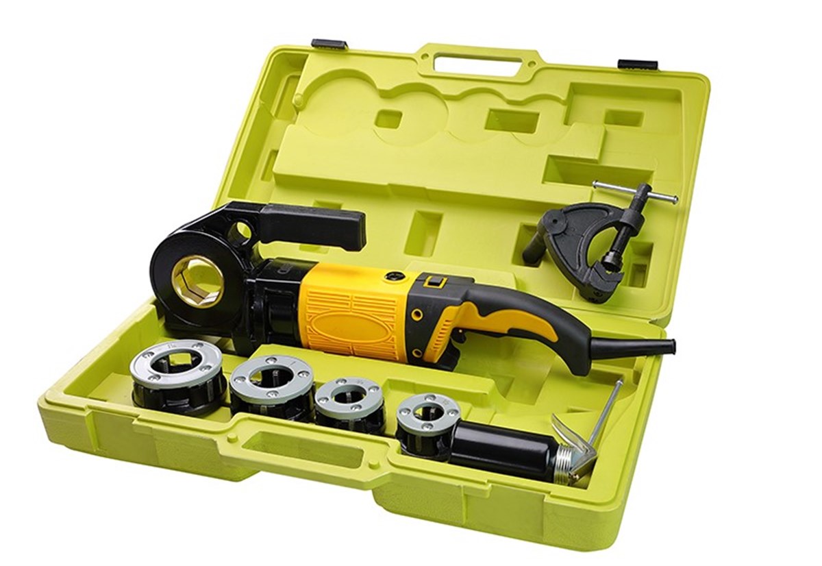 Max Baso Açma Makinesi Elektrikli Elde 1/2''X1 1/4