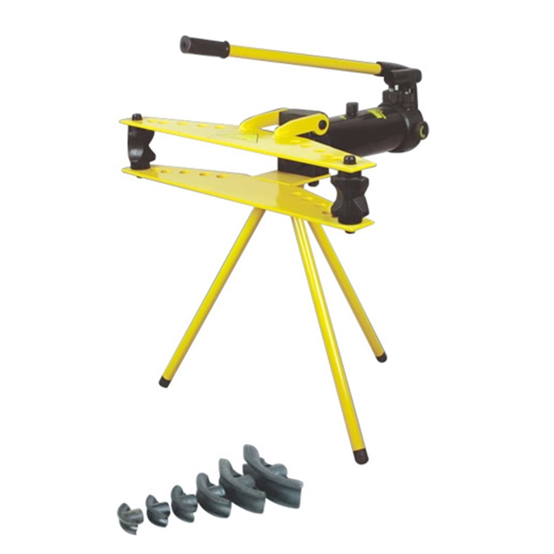 Max Hidrolik Boru Bükme makinesi 250MM