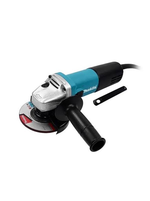 Makita Spiral 115MM 840W
