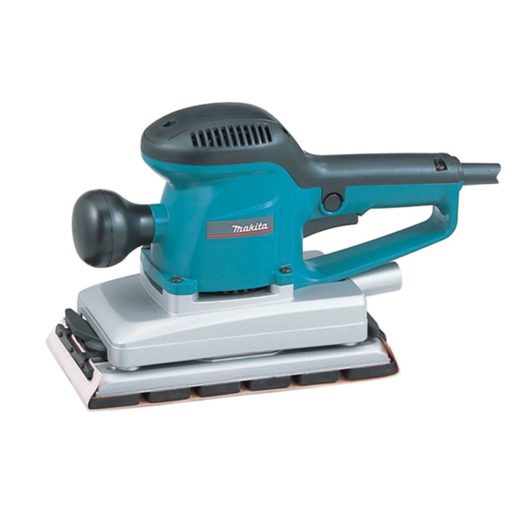Makita Zımpara Titreşimli 115X228MM 330W