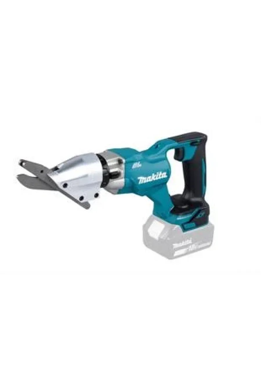 Makita Betopan/Alçıpan Kesici Akülü Akü+Sarjer 13MM 18V
