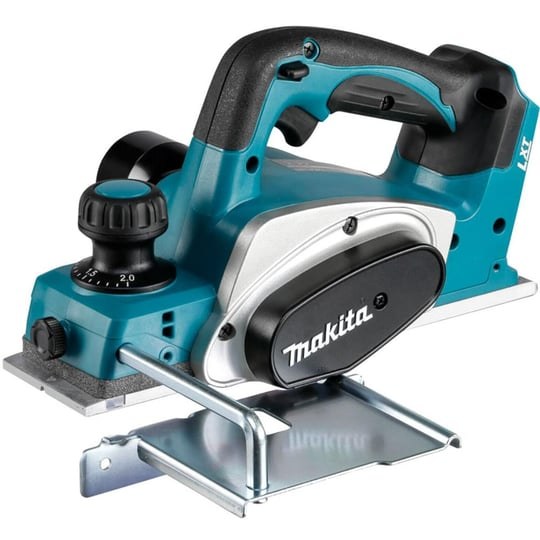 Makita Planya Akülü 18V Lityum (Sadece Alet)