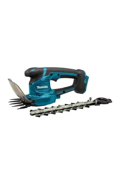 Makita Çit Budama Akülü 18V Lityum (1.5HP pil+ Sarjer 1 adet)