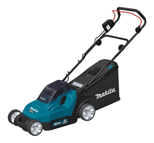 Makita Elektrikli Çim Biçme Makinesi 330MM 1200W