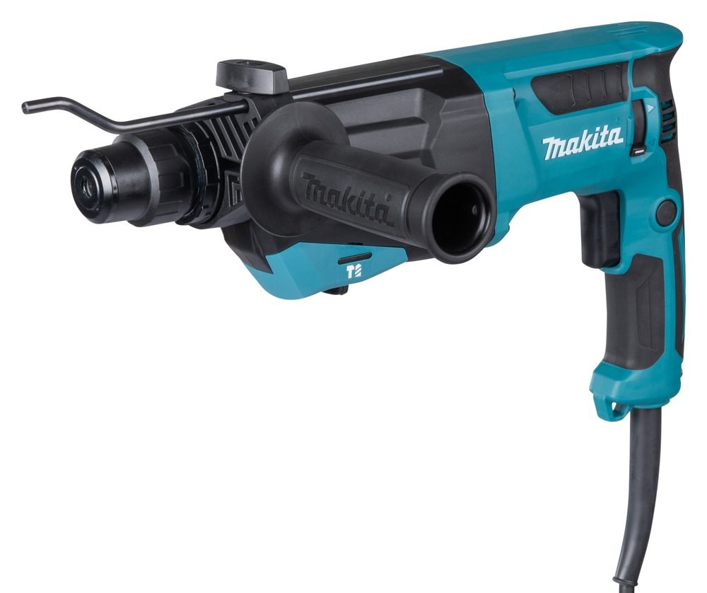 Makita Kırıcı Delici SDS-PLUS 26MM 800W
