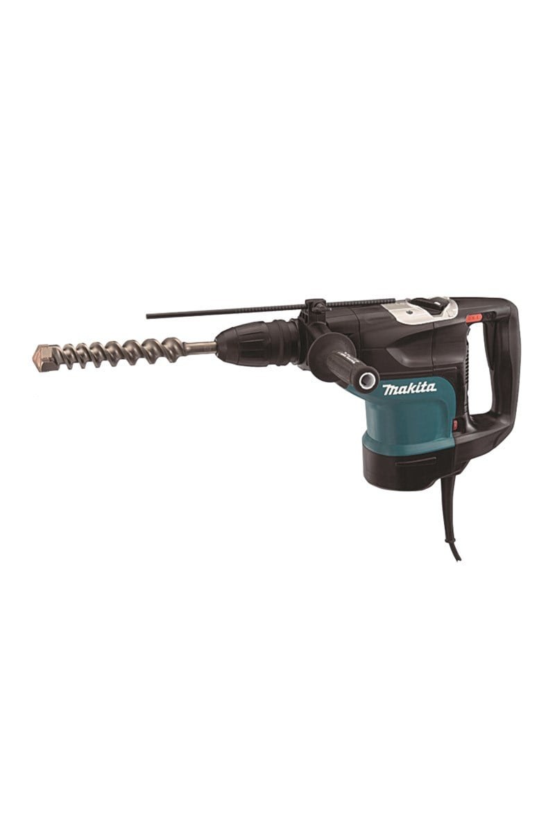 Makita Kırıcı Delici SDS-MAX 45MM 9.4J 1400W