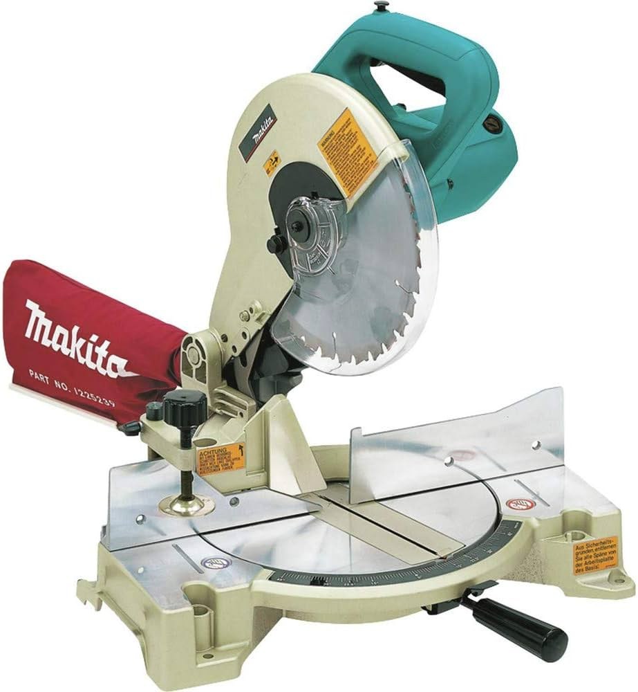 Makita Gönye Kesme 255MM