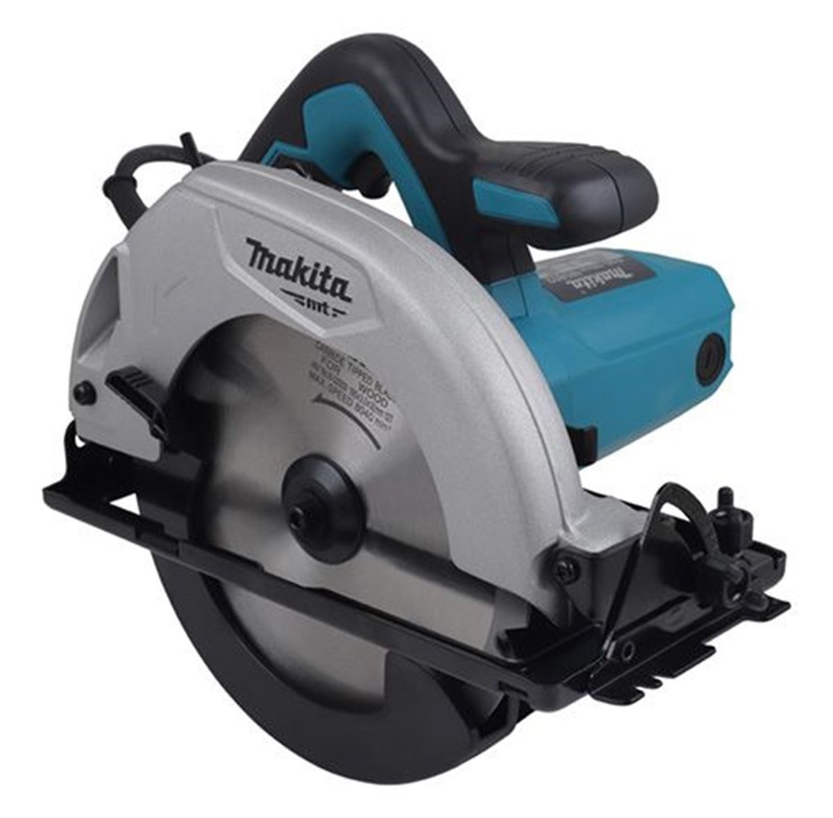 Makita Testere Daire Elde 185Mm 1050W
