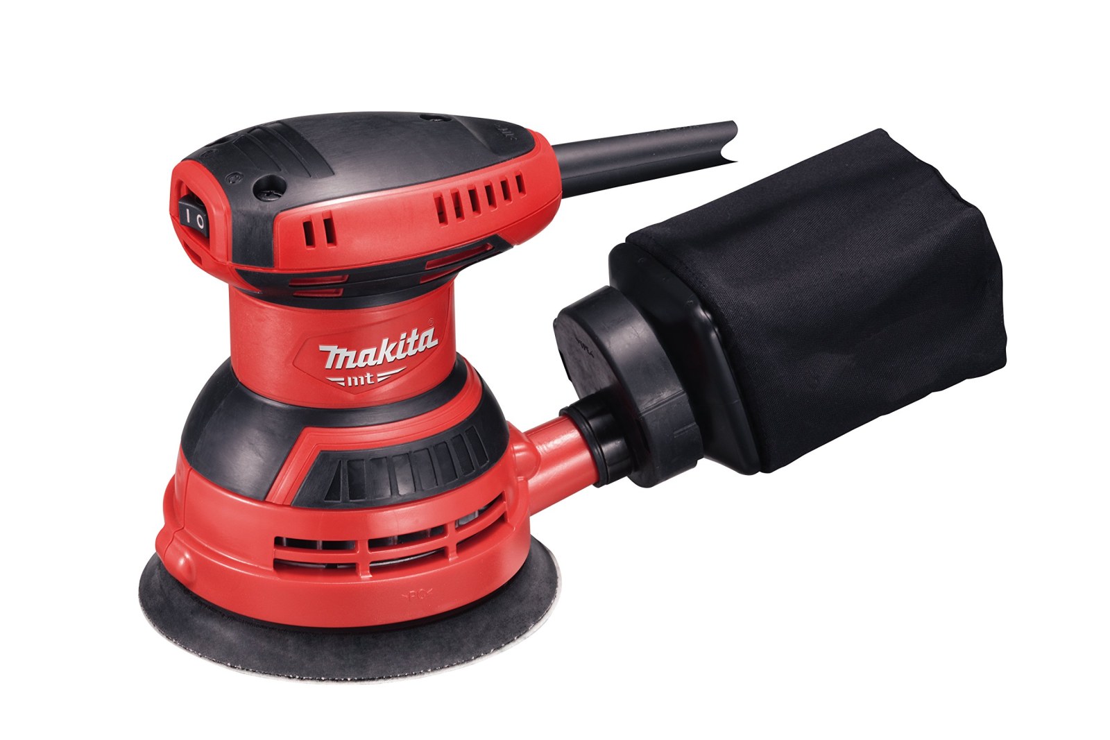 Makita Zımpara Dairesel 125MM