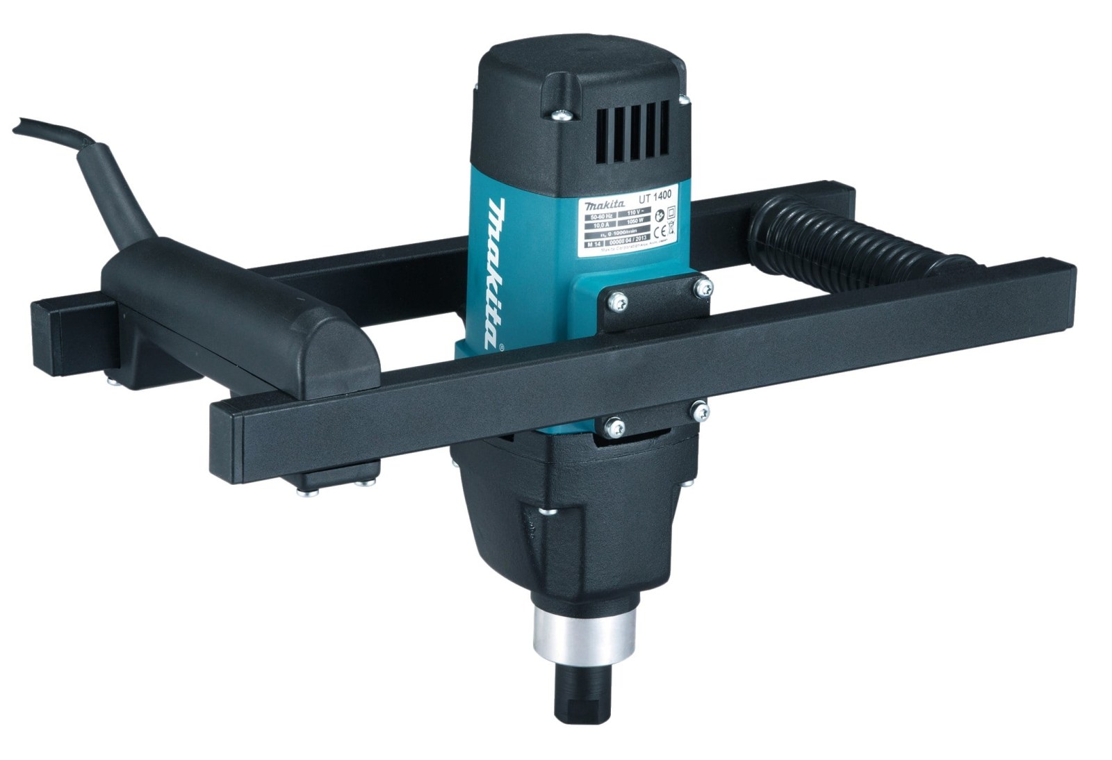 Makita Matkap Karıştırıcı 0-900 Devir 140MM 1300W