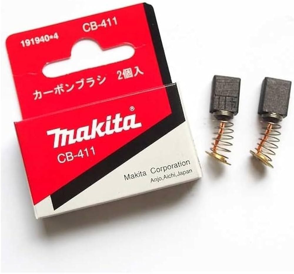 Makita Kömür CB-411