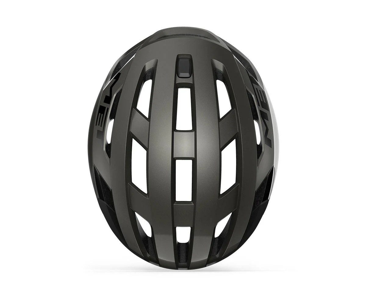 MET Kask Vinci Mips Siyah | Mat