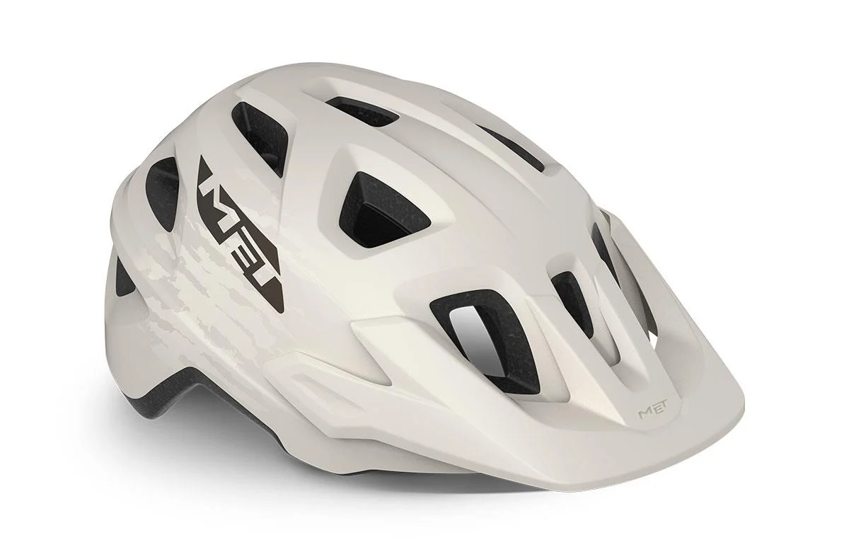 MET Kask Zone Zone Kum Mat