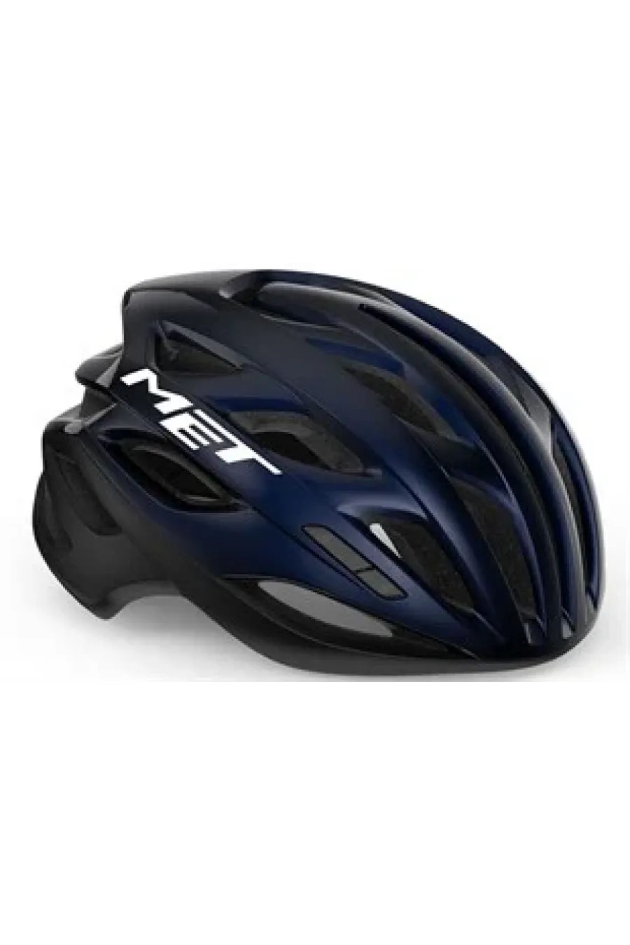 MET Kask Estro Mips Mavi İnci Siyah | Parlak