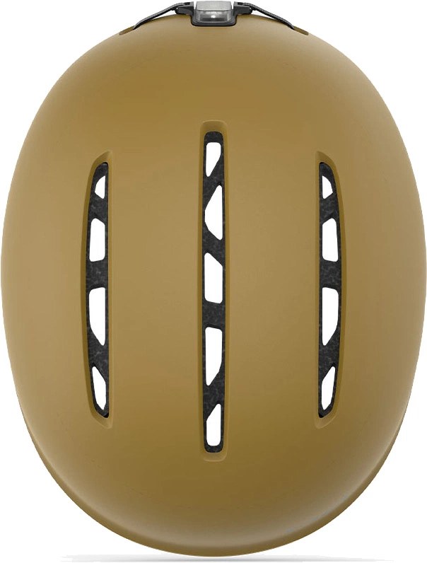 MET Kask Vibe Almond Mat