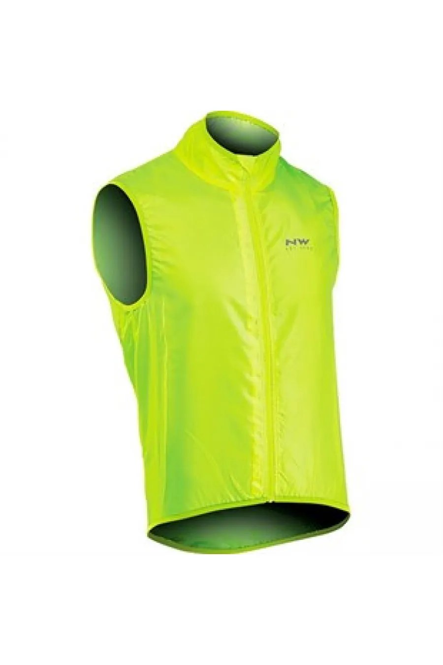 Northwave Yelek Vortex Sarı/Yellow Flo