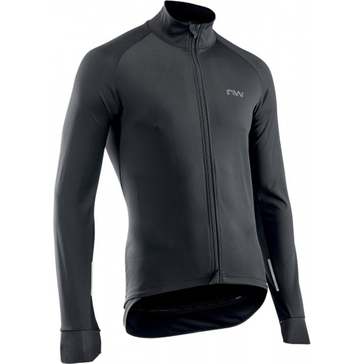 Northwave Ceket Extreme H2O Lıght Siyah